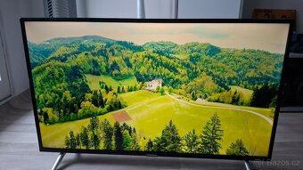 Smart Televize Thomson 102 cm - 7