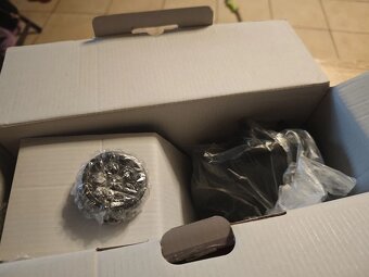 Fén 2400 W, profesionální - 7