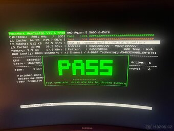 Adata XPG D41 RGB 2x16Gb DDR4 3200mhz CL16 - 7