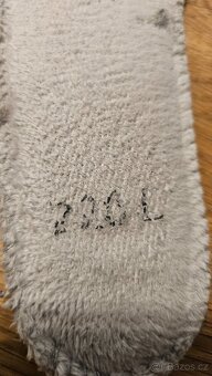 Dětské přezkáče Tecnica 23 cm - 7