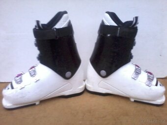 Dětské dívčí lyžáky Dalbello 22,5 - 7