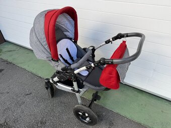 Kočárek Tako Captiva - 7