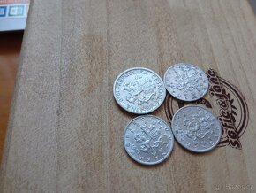 1 KČS 1950+ 50 HAL.1951+52 - 7