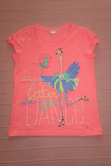 Tričko vel.134-140 - 7