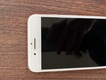iPhone 8 plus - 7