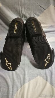 Alpinestars SMX - 6 vel:40 - 7