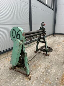 Zakružovačka XZ1300/2 - 7