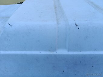 Transporter T3, nástavba - 7