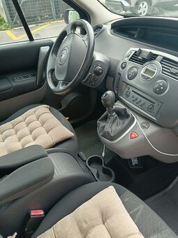 Renault Megane 1.9dci - 7