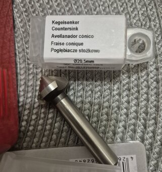 Nové nářadí Format,Ruko,Kunzer - 7