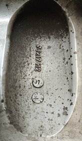 Letní pneumatiky Barum +ALU disky - 7