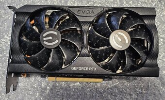 Herní počítač VeinX (RYZEN|RTX 3060 Ti|1TB SSD|WIFI|ZÁRUKA) - 7