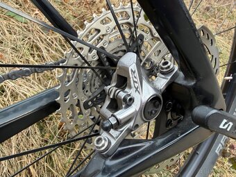 GHOST LECTOR CARBON LC - 7