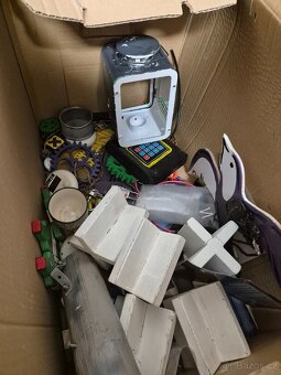 Vybavení do únikovych her - 7