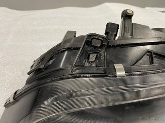 BMW Z3 přední světla - 7