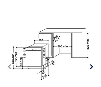 Myčka Whirlpool - 7