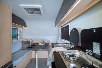 Karavan Niewiadow Cross Facelift - 7