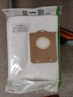 Vysavač Philips Performer Special Edition - 7