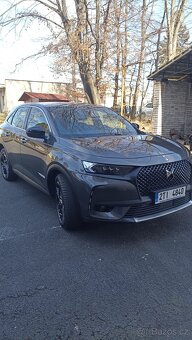 DS 7 Crosback - 7