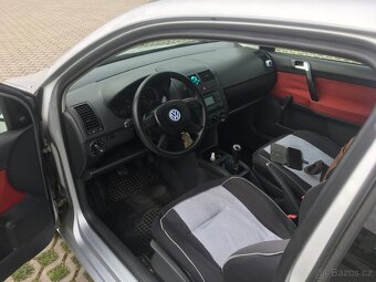Polo 9N TOP STAV - 7