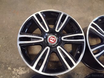 ALU Bentley 21" 5x112 - 7