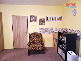 Prodej rodinného domu, 103 m², Rakovník, ul. Krokova - 7
