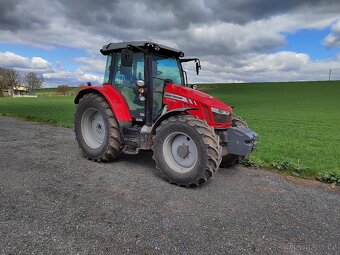 Massey Ferguson 5713 SL - 7
