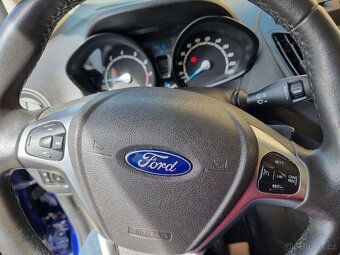 Ford Tourneo Courier - 7