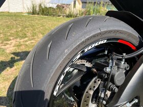 Suzuki GSX-S 1000 - 7