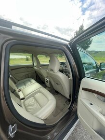 Volvo XC70 - 7