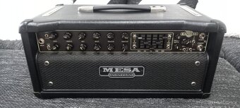 Prodám Mesa Boogie Express - 7