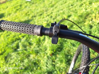 Horské kolo 29" - BH Spike 3.0 (L, 19") - CykloGaráž - 7