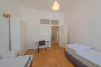 Prodej bytu 3+1, 74 m2, Velehradská, Praha 3, Vinohrady - 7