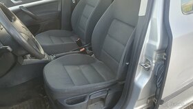 Octavia II 1.6 MPI 75 kw motor,dvere,kola,plechy - 7