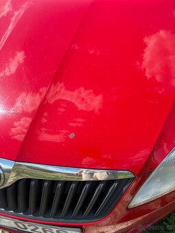 Škoda Fabia 2. 2013 - 7