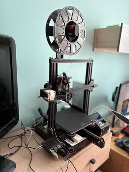 Creality Ender 3 - 7
