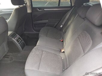Škoda Superb combi 1.4 TSi r.v.2011 nové rozvody STK 4/2027 - 7