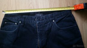Džíny GUCCI - 7