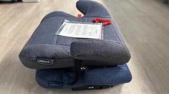 Podsedák Bomimi s ISOFIX - 7