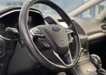 Ford S-MAX 2.0TDCi AUTOMAT KLIMA NAVI automat 132 kw - 7