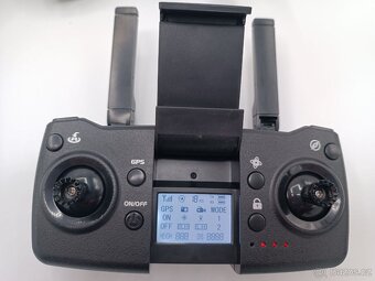Dron L900 Pro c GPS - 7