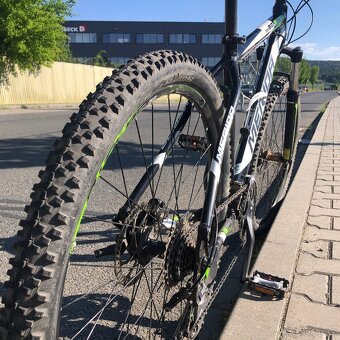 Merida 300 Big Seven - 7