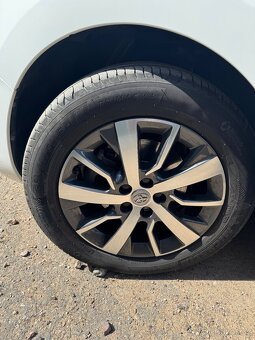 TOYOTA PROACE VERSO L2, 2.0 D‐4D 180k 8st. ZÁRUKA - 7