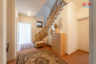 Prodej rodinného domu, 123 m², Karlík, ul. Skalická - 7