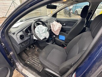 Dacia Sandero č. 23009 - 7