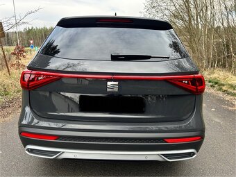 Seat Tarraco 2.0TDI 110kw, r.v. 12/2021 Dsg,tažné ,Virtual - 7