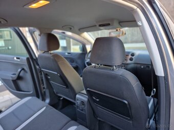 Prodám Golf VI Plus Life 1.6 (2013) - 7