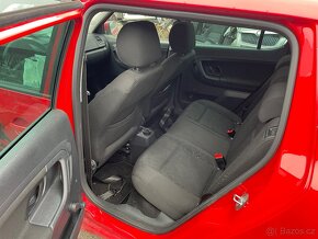 Škoda Fabia II 1,6tdi CAYA 55kw veškeré díly - 7