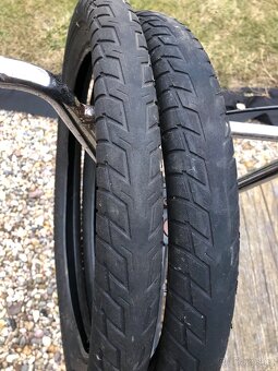 Mongoose kolo - 7