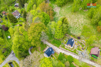Prodej zahrady, 188 m², Dolní Paseky - Aš - 7